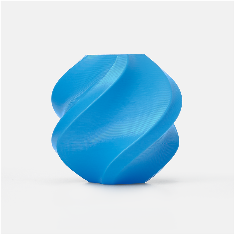 Bambu Lab PLA 支撐材料 - 白色