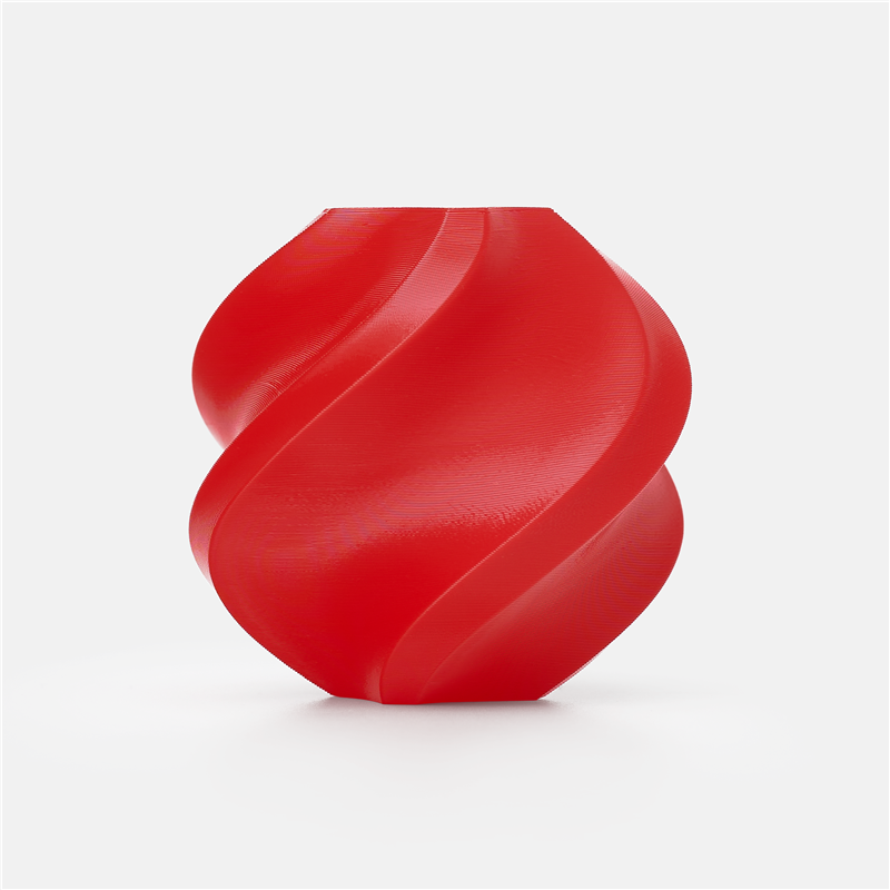 Bambu Lab PLA 支撐材料 - 白色