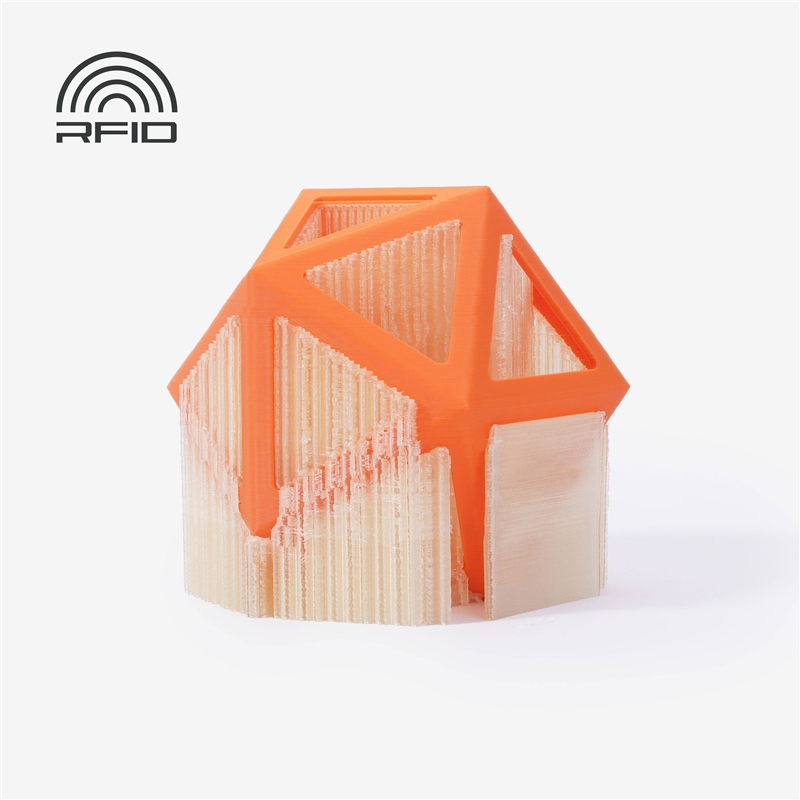 Bambu Lab PLA 系列
