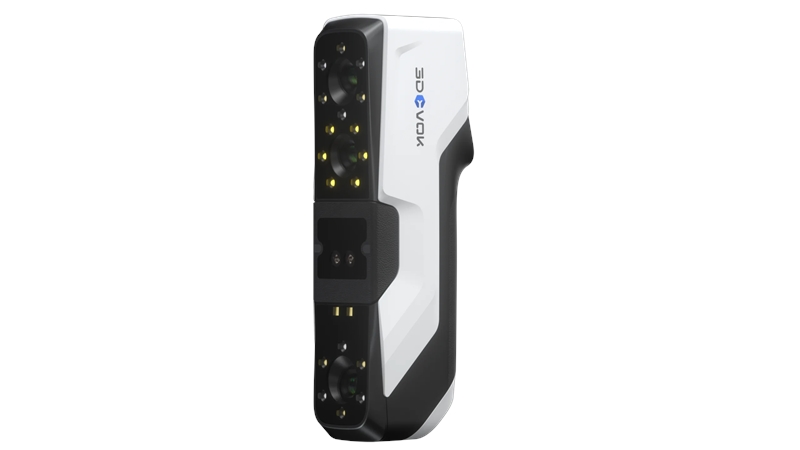 ScanTech SIMSCAN-E 手持式雷射3D掃描器 