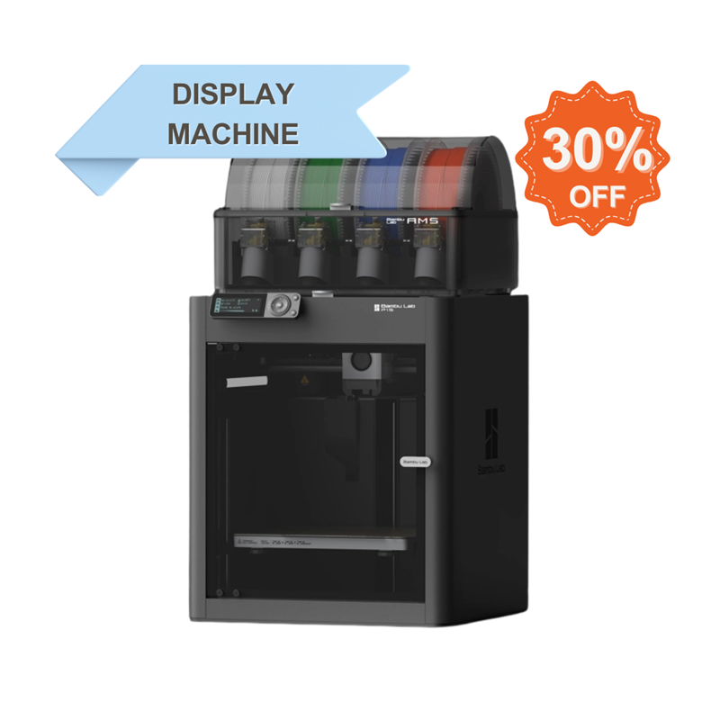 拓竹Bambu Lab A1 3D列印機