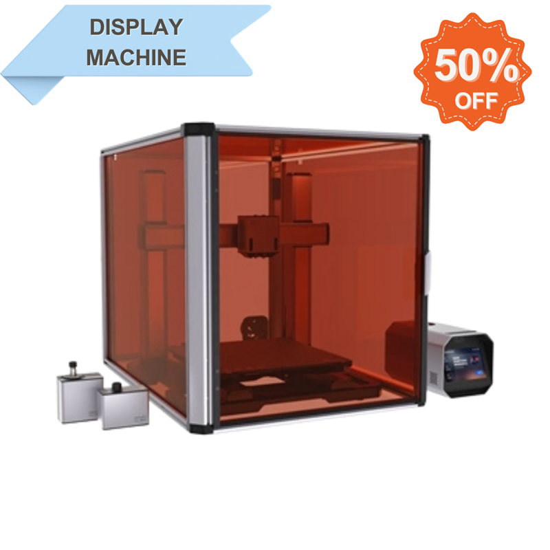 Snapmaker Artisan 3-in-1 3D Printer