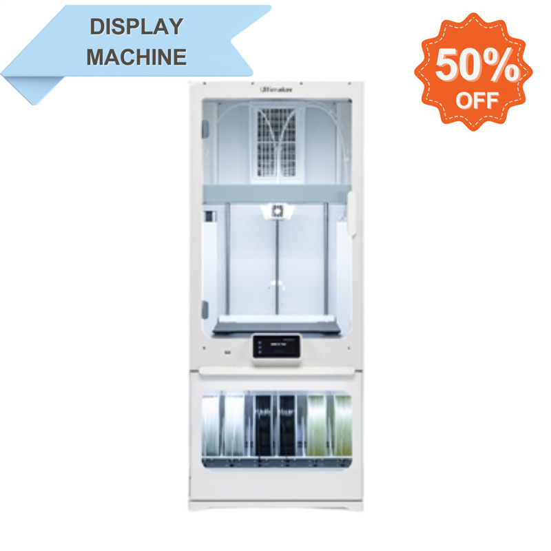 UltiMaker S7 Pro 3D Printer Bundle 