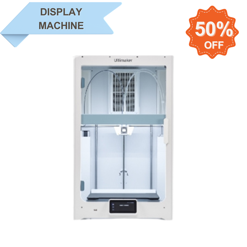 Ultimaker S7 3D Printer