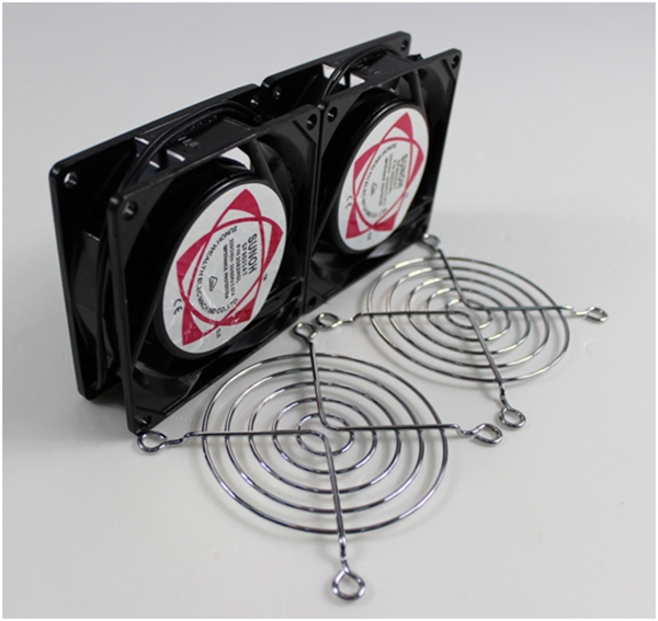 Thunder Nova-35 Laser Engraver Cooling fan