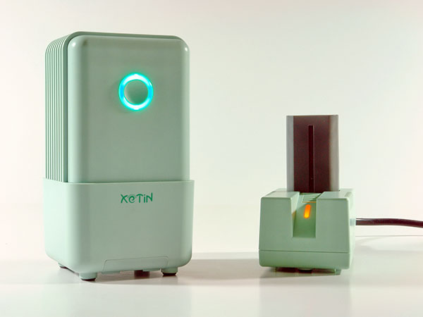 Green Sterilizer XTB-360