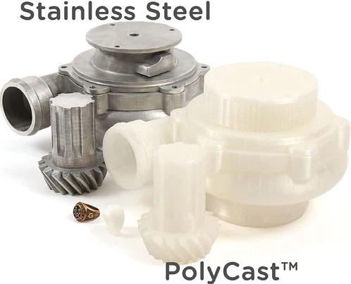 Polymaker - PolyCast