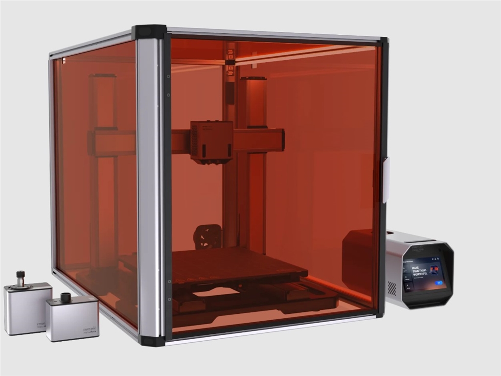 Snapmaker Artisan 3合1 3D列印機