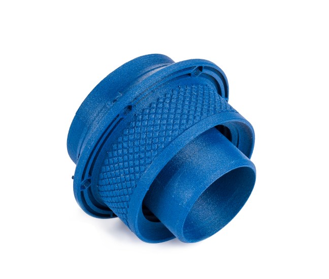 Ultimaker PET CF碳纖維 - 藍色