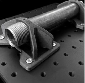 碳纖維3D列印焊接夾具
