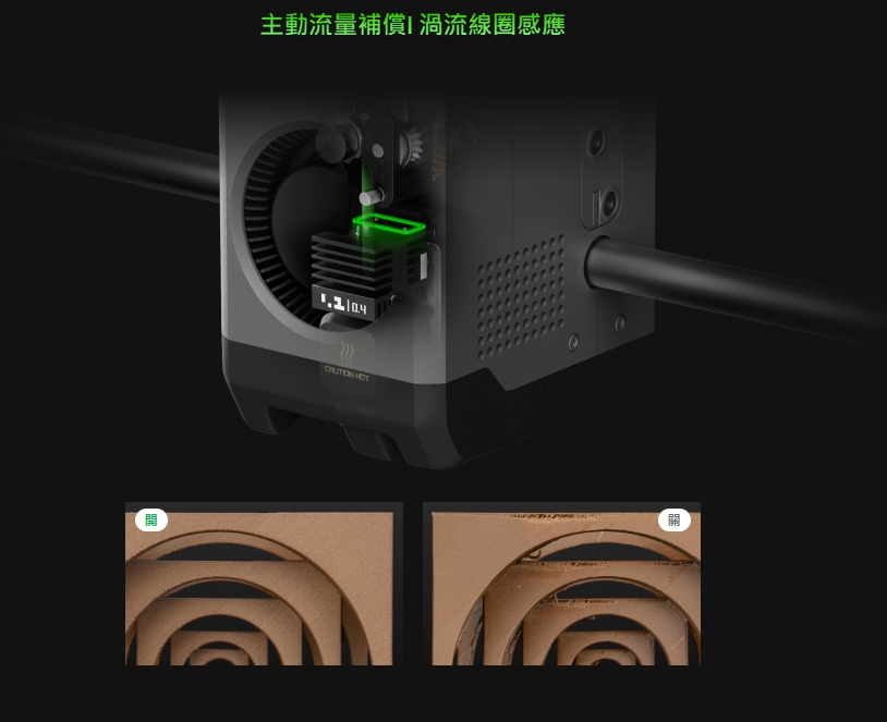 台灣官方代理 Bambu Lab P2S 3D列印機