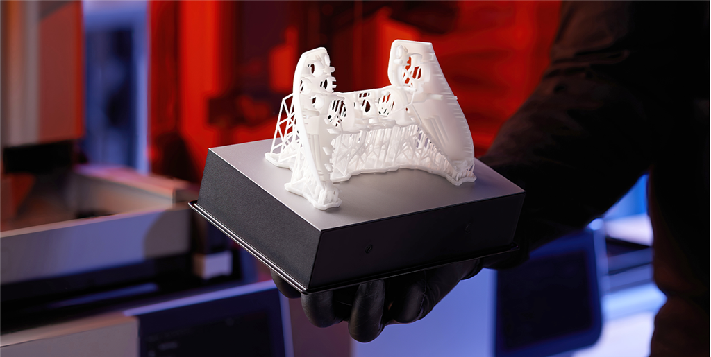 Formlabs - Form 4 Build Platform 成型平台