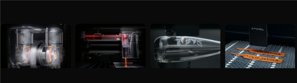 P2S 的4 個關鍵升級