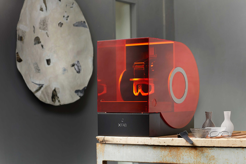 3DMart - DWS XFAB SLA 3D Printer DWS XFAB, 3D Printer, 光固化, 3D印表機, 3D列印機, SLA, DLP, 材料, 樹脂