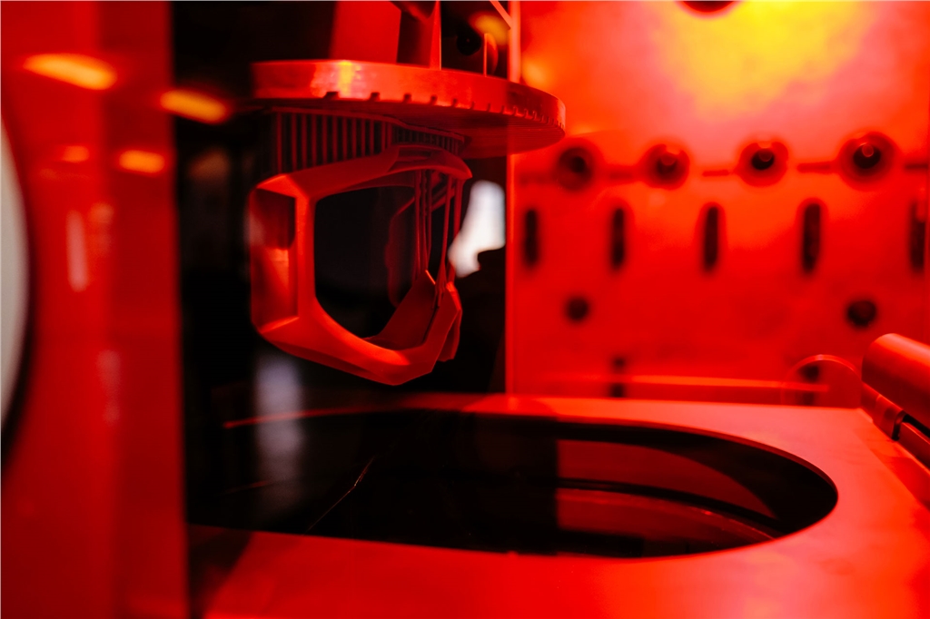 3DMart - DWS XFAB 3D Printer DWS XFAB, 3D Printer, 光固化, 3D印表機, 3D列印機, SLA, DLP, 樹脂槽
