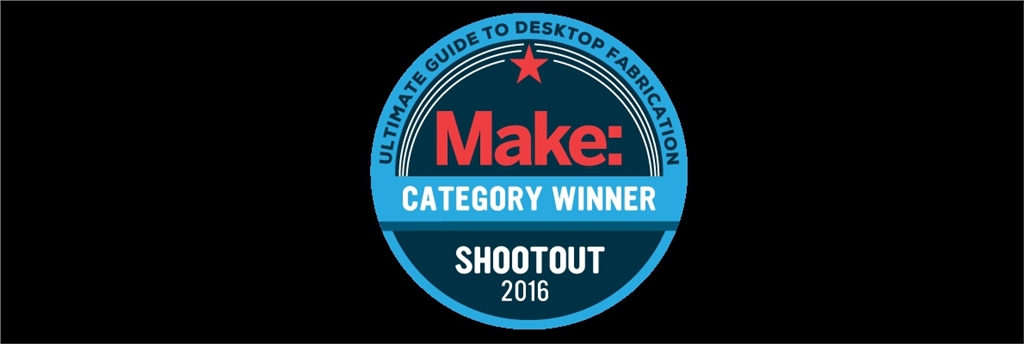 Make Magazine Shootout 2016 Make Magazine Shootout 2016