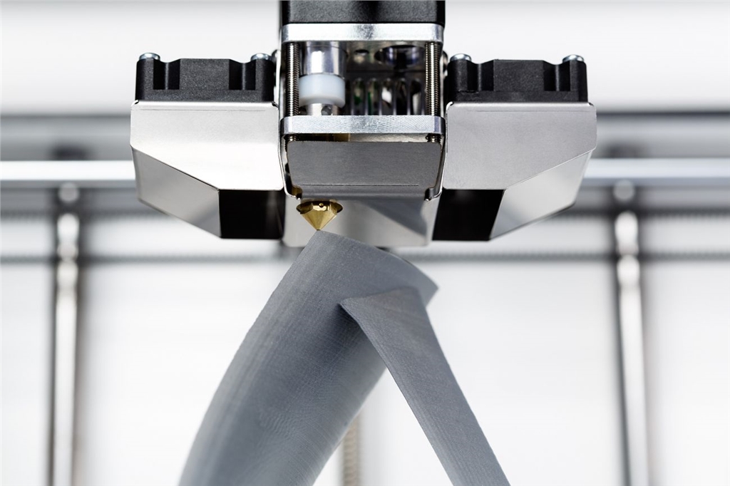 3DMart - Ultimaker 2+ 高精細度 3D打印機 Ultimaker 2+ 高精細度 3D印表機 改良版散熱風扇 台灣官方代理 3DMART