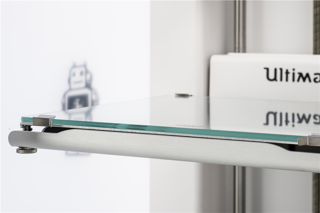 3DMart - Ultimaker 3 高精細度 雙噴頭 Ultimaker 3 高精細度 雙噴頭 3D印表機 加熱平台 台灣官方代理 3DMART