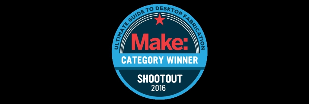Make Magazine Shootout 2016