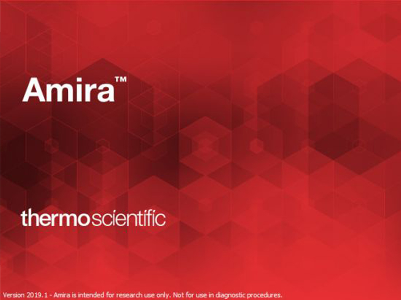 Thermo Scientific™ Amira™ Software