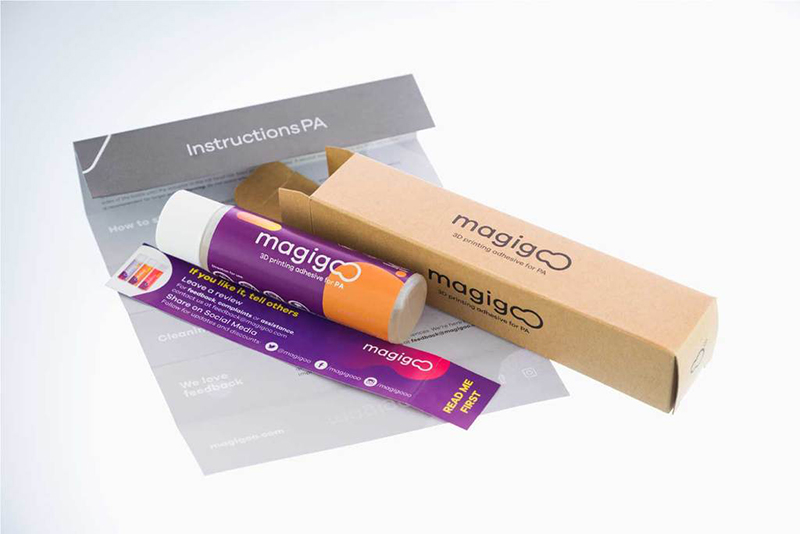 Magigoo Pro PA-3D Glue (For nylon)
