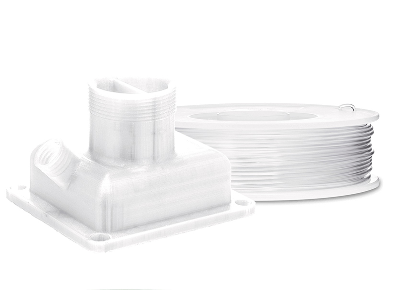 Ultimaker PETG－Transparent
