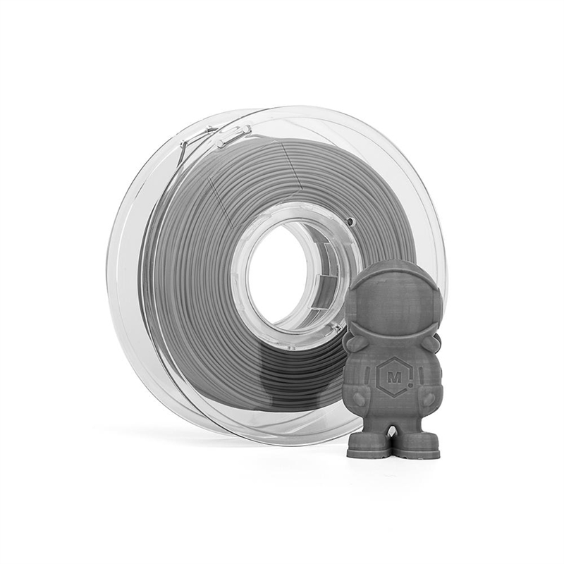 Snapmaker PLA Filament (500g) - Grey
