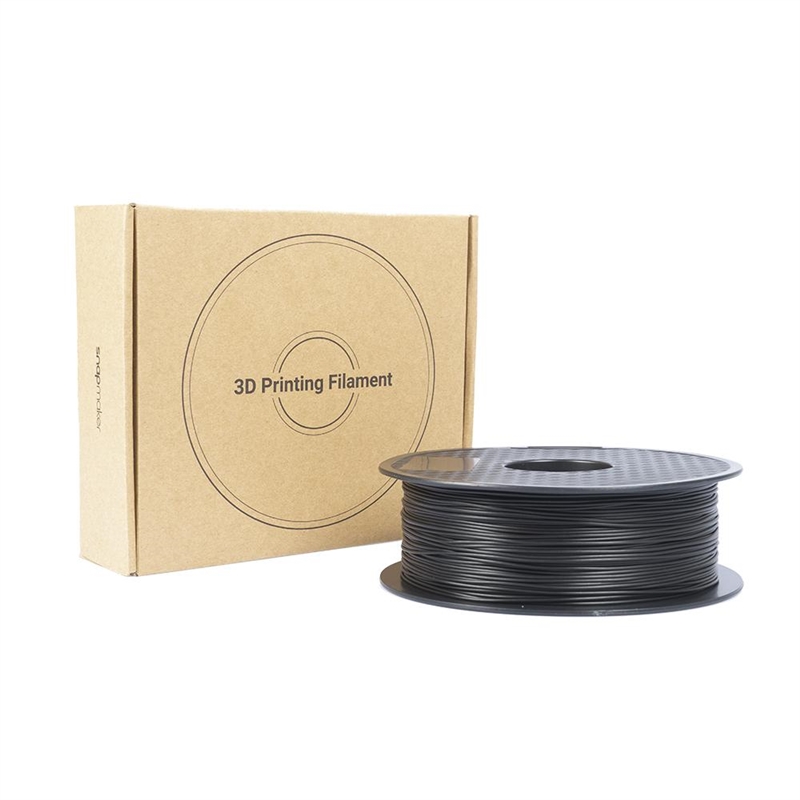 Snapmaker PLA Filament (1kg)- Black