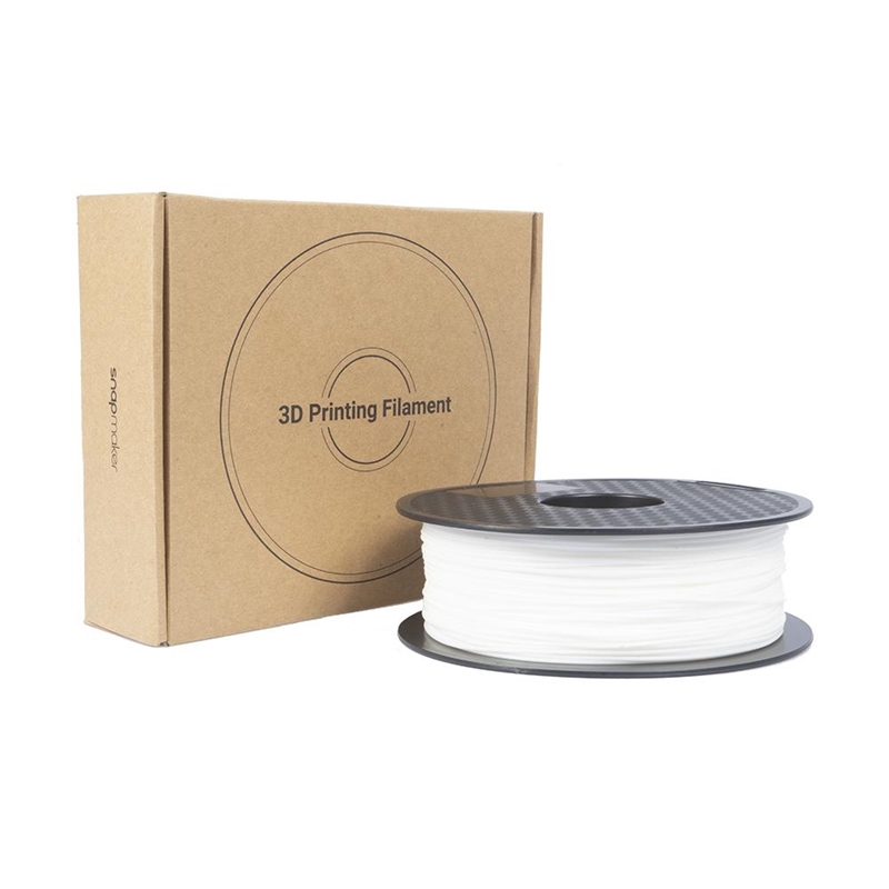 Snapmaker PLA Filament (1kg)- White