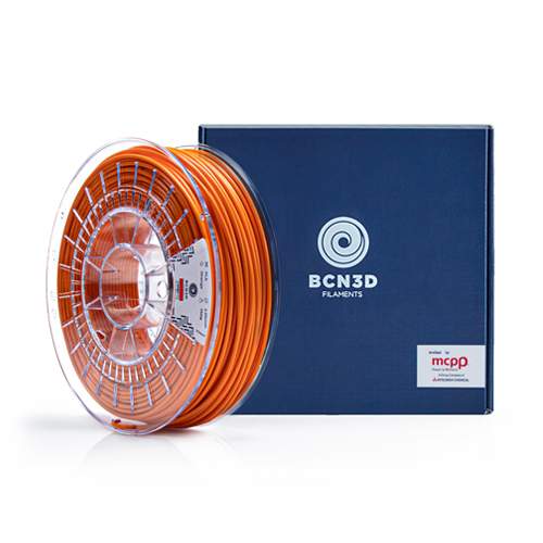 BCN3D PLA - Orange