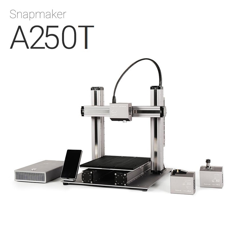 Snapmaker 2.0 3-in-1 3D Printer／A250