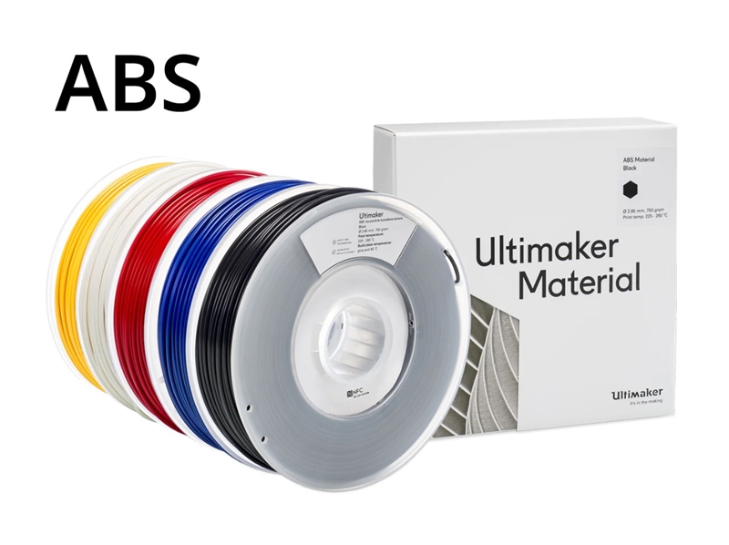 Ultimaker ABS 系列