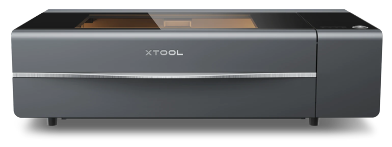 xTool P2S